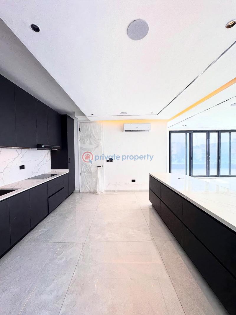 6 bedroom Detached Duplex For Sale Banana Island Ikoyi Lagos - 1
