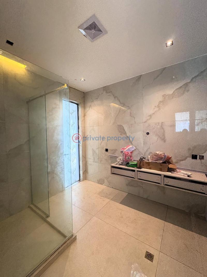 6 bedroom Detached Duplex For Sale Banana Island Ikoyi Lagos - 9