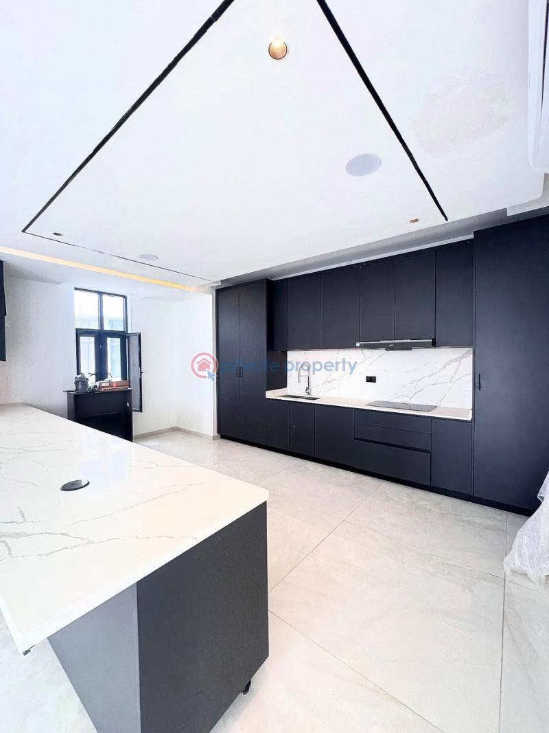6 bedroom Detached Duplex For Sale Banana Island Ikoyi Lagos - 14