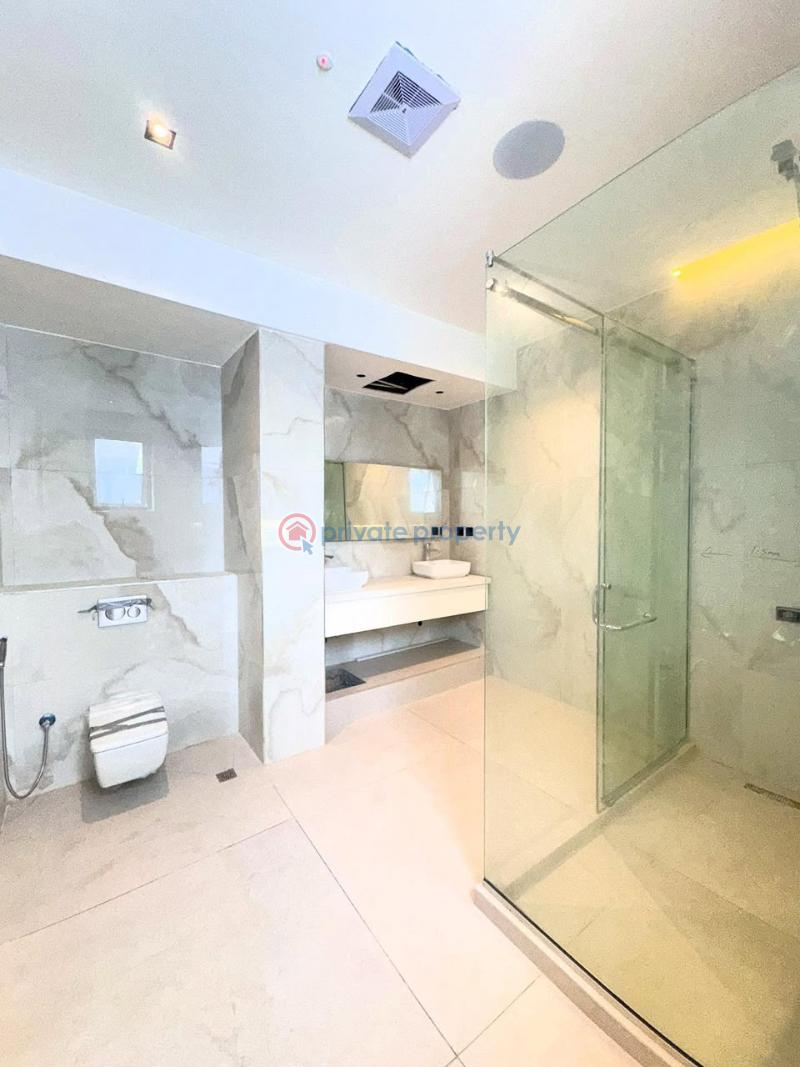 6 bedroom Detached Duplex For Sale Banana Island Ikoyi Lagos - 6