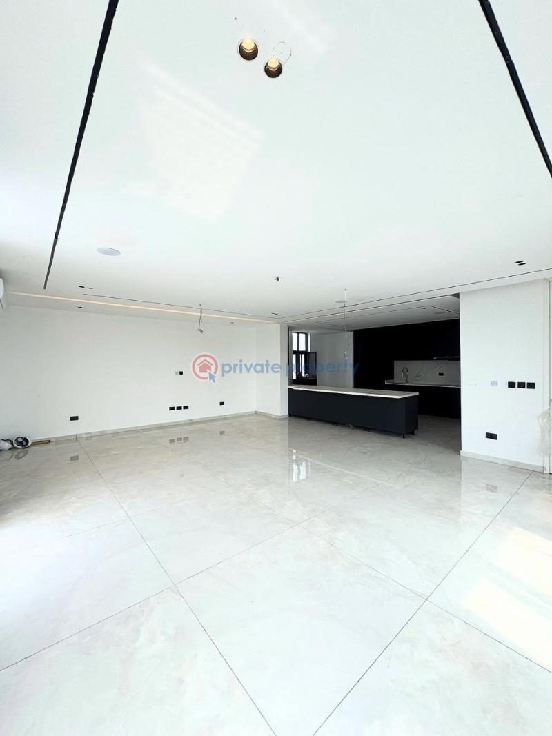 6 bedroom Detached Duplex For Sale Banana Island Ikoyi Lagos - 10