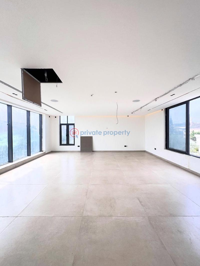 6 bedroom Detached Duplex For Sale Banana Island Ikoyi Lagos - 15