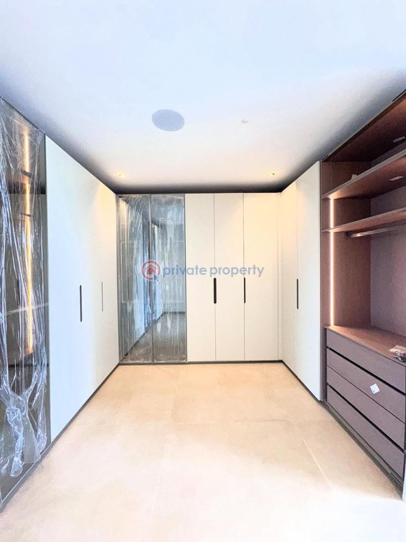 6 bedroom Detached Duplex For Sale Banana Island Ikoyi Lagos - 5