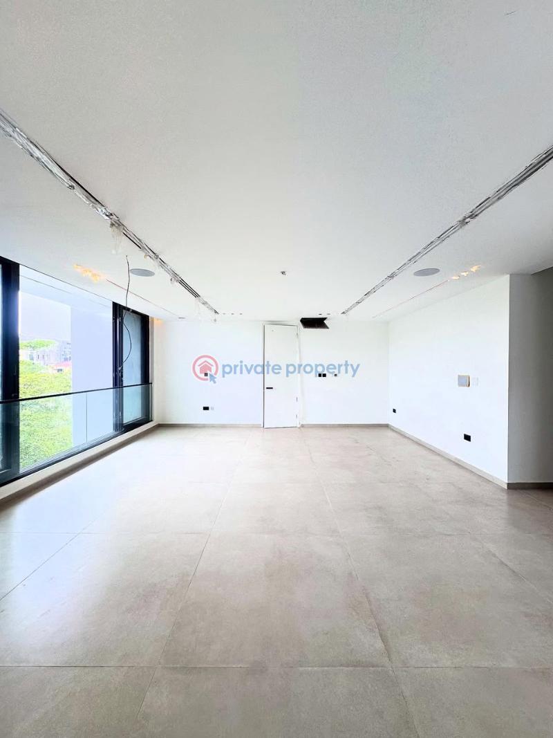 6 bedroom Detached Duplex For Sale Banana Island Ikoyi Lagos - 12