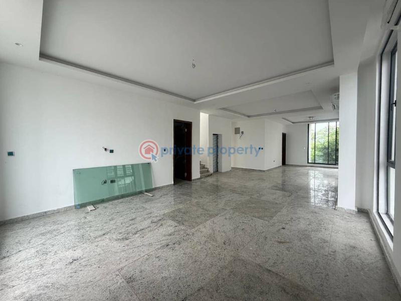 6 bedroom Detached Duplex For Sale Banana Island Estate Banana Island Ikoyi Lagos - 23