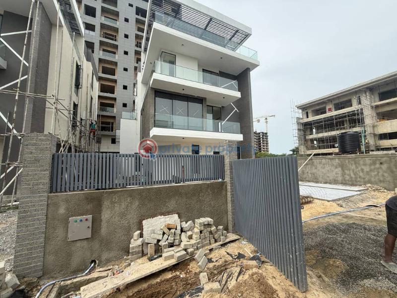 6 bedroom Detached Duplex For Sale Banana Island Estate Banana Island Ikoyi Lagos - 0