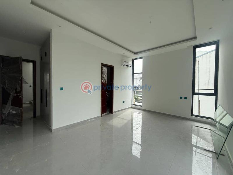 6 bedroom Detached Duplex For Sale Banana Island Estate Banana Island Ikoyi Lagos - 21