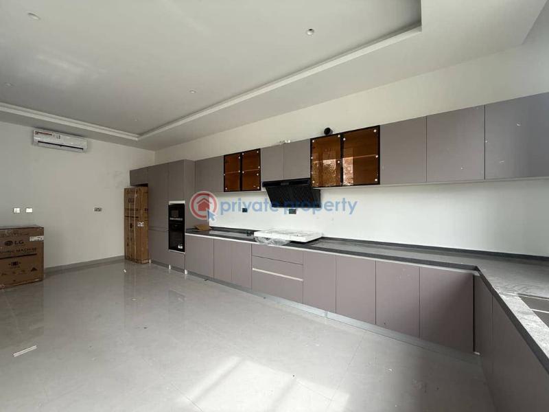 6 bedroom Detached Duplex For Sale Banana Island Estate Banana Island Ikoyi Lagos - 5