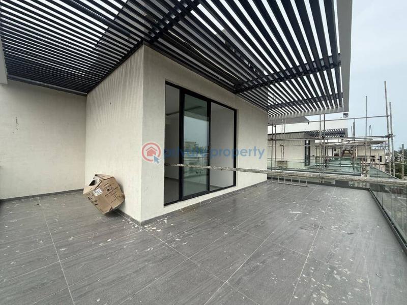6 bedroom Detached Duplex For Sale Banana Island Estate Banana Island Ikoyi Lagos - 12