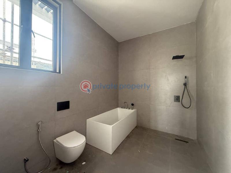 6 bedroom Detached Duplex For Sale Banana Island Estate Banana Island Ikoyi Lagos - 6