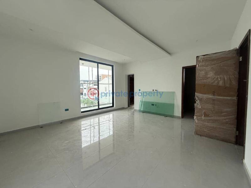 6 bedroom Detached Duplex For Sale Banana Island Estate Banana Island Ikoyi Lagos - 8