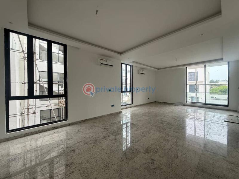 6 bedroom Detached Duplex For Sale Banana Island Estate Banana Island Ikoyi Lagos - 15