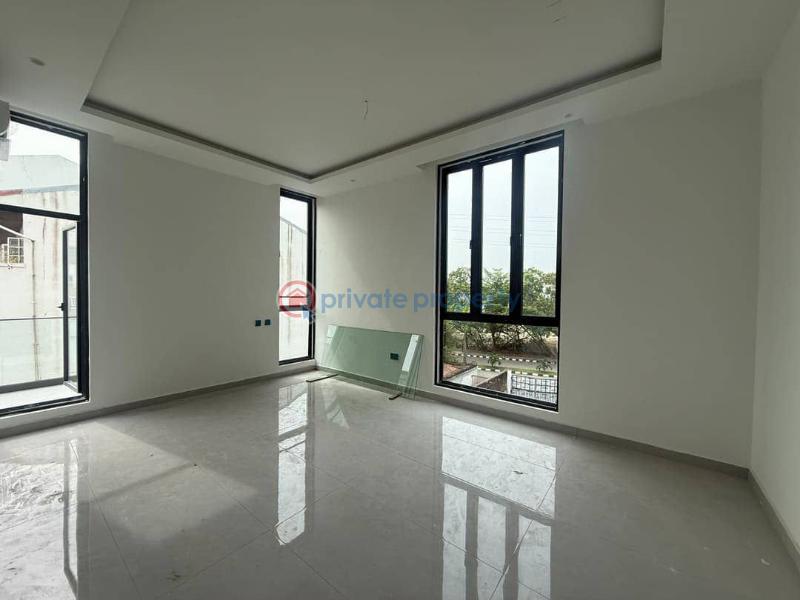 6 bedroom Detached Duplex For Sale Banana Island Estate Banana Island Ikoyi Lagos - 2