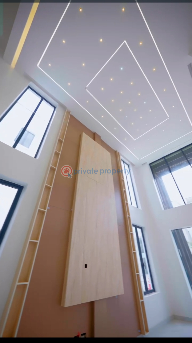 6 bedroom Duplex For Sale Lekki Phase 1 Lagos - 8