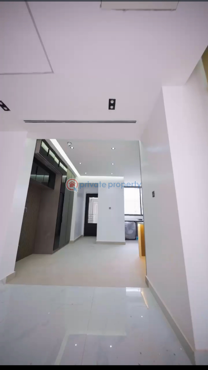 6 bedroom Duplex For Sale Lekki Phase 1 Lagos - 1