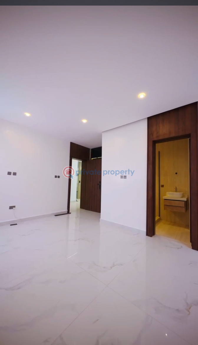 6 bedroom Duplex For Sale Lekki Phase 1 Lagos - 2