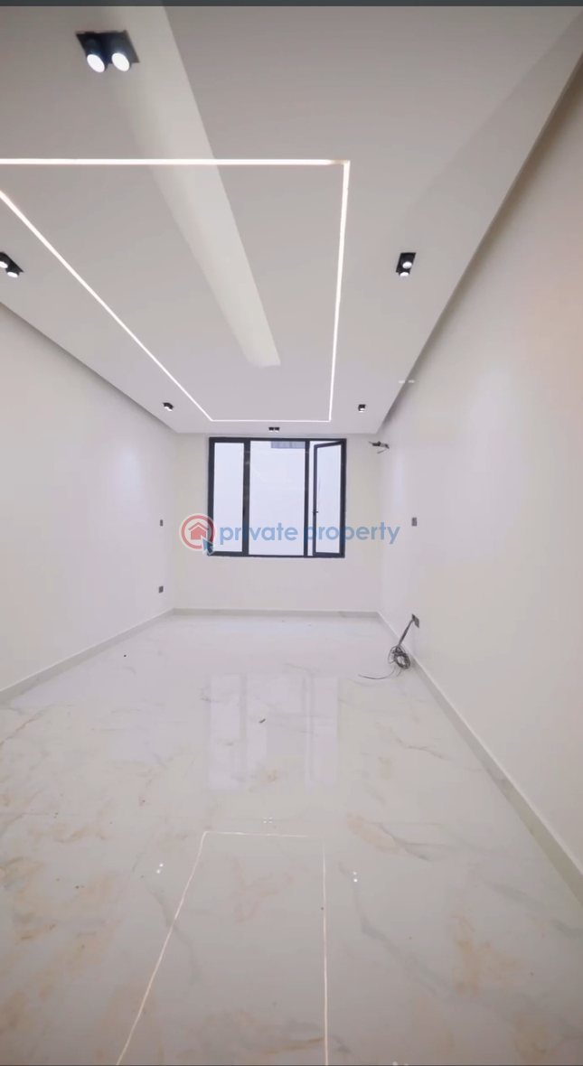 6 bedroom Duplex For Sale Lekki Phase 1 Lagos - 13