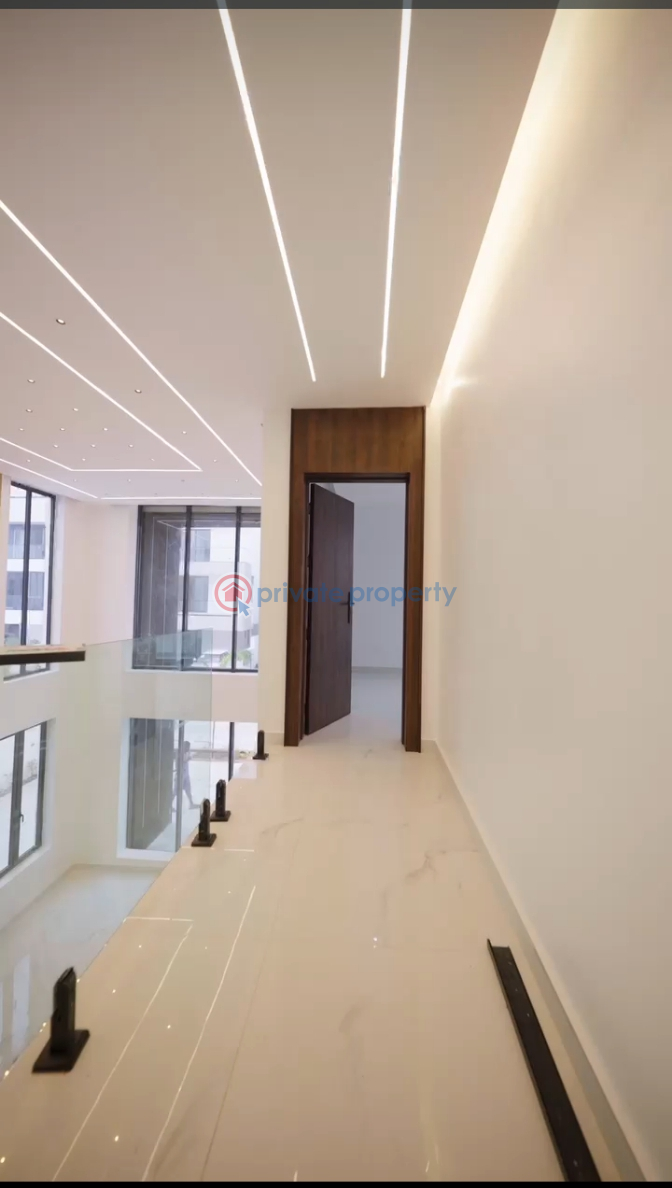 6 bedroom Duplex For Sale Lekki Phase 1 Lagos - 14