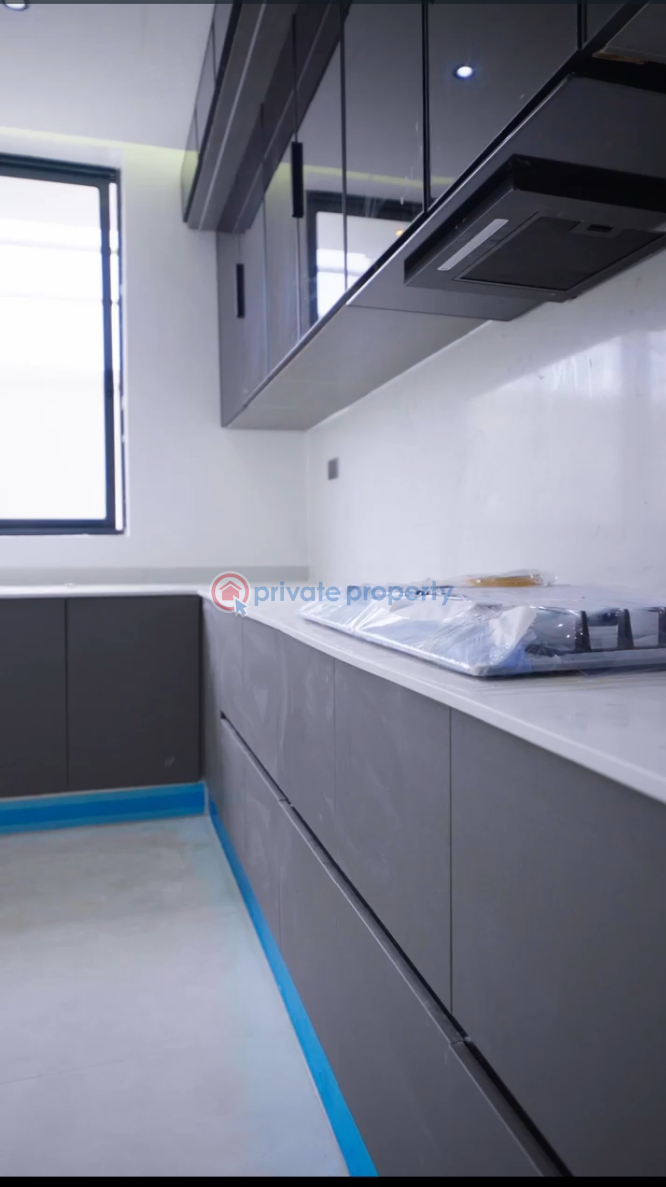 6 bedroom Duplex For Sale Lekki Phase 1 Lagos - 11