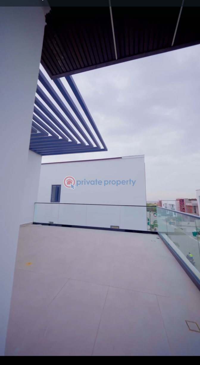 6 bedroom Duplex For Sale Lekki Phase 1 Lagos - 9