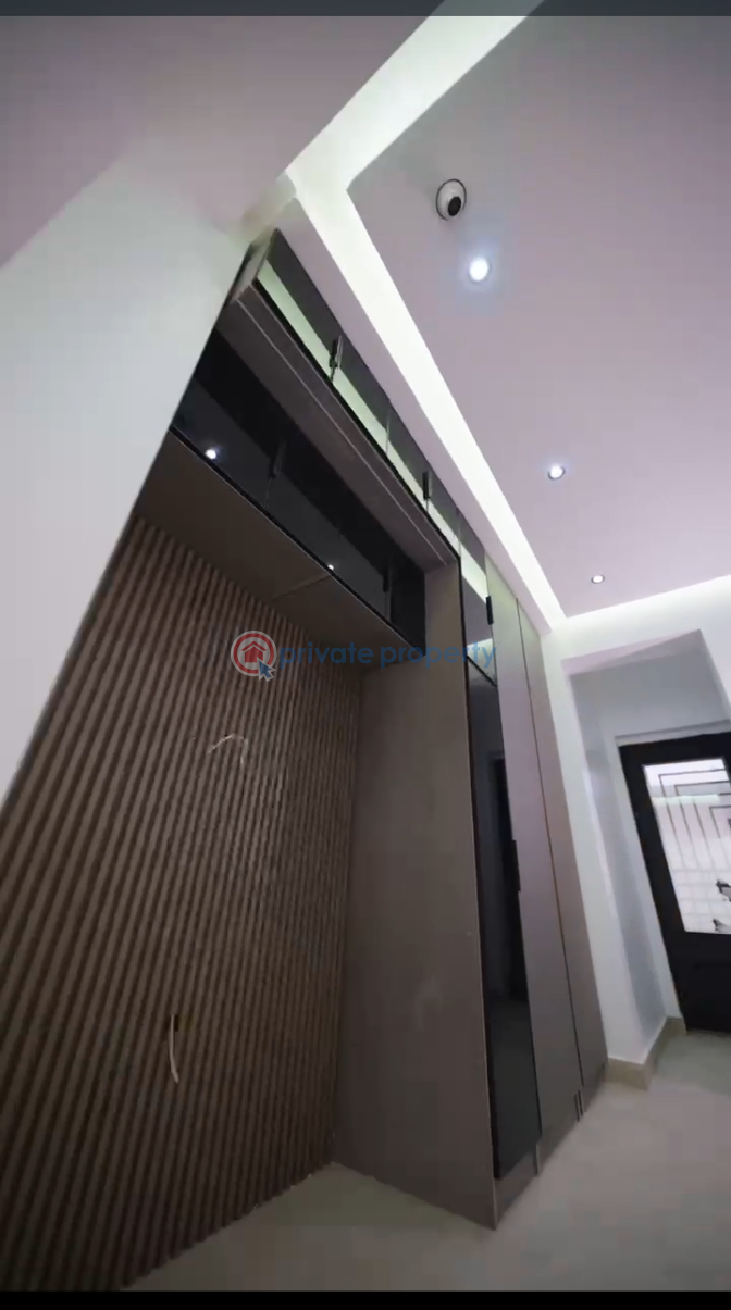 6 bedroom Duplex For Sale Lekki Phase 1 Lagos - 12