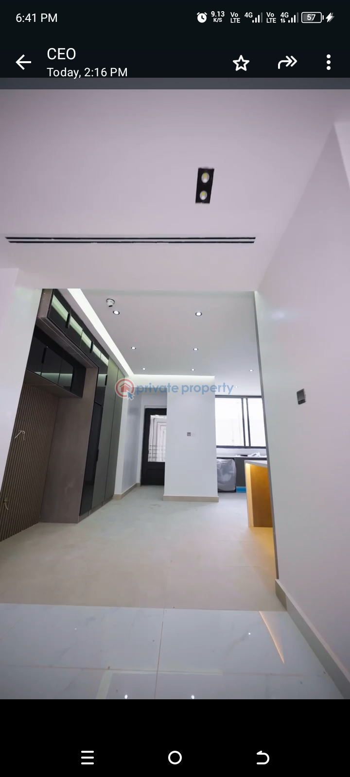 6 bedroom Duplex For Sale Lekki Phase 1 Lagos - 3