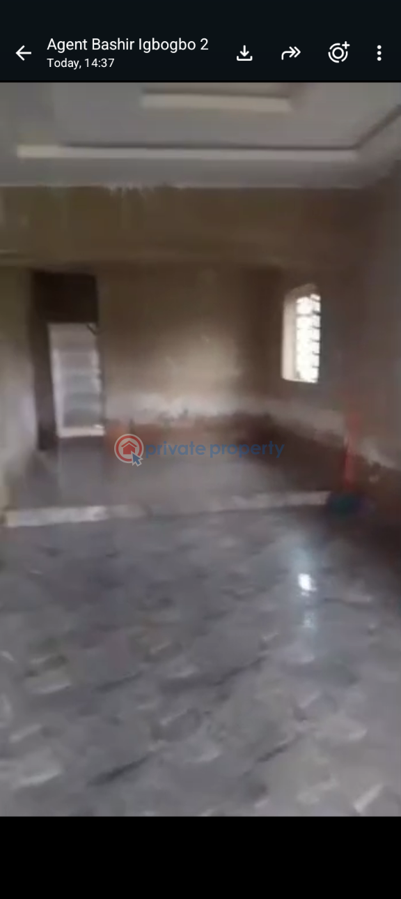 3 bedroom Bungalow For Sale Maya Ikorodu Lagos - 4