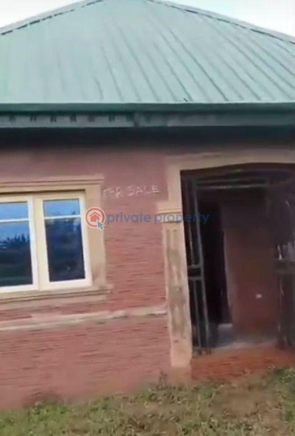 3 bedroom Bungalow For Sale Maya Ikorodu Lagos - 0