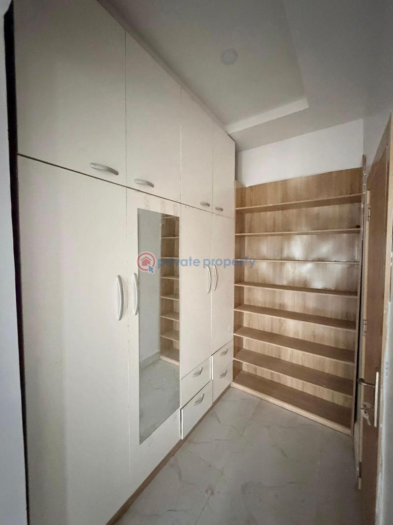 4 bedroom Semi detached Duplex For Sale Jericho Gra Ibadan Oyo - 6