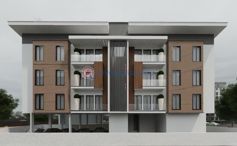 3 bedroom Block Of Flats For Sale Toyin Street Ikeja Lagos - 3