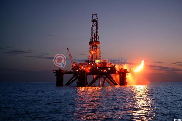 Commercial Property For Sale Close To Shell's Bonga Field On Oml 118 Delta State Q Bomadi Delta