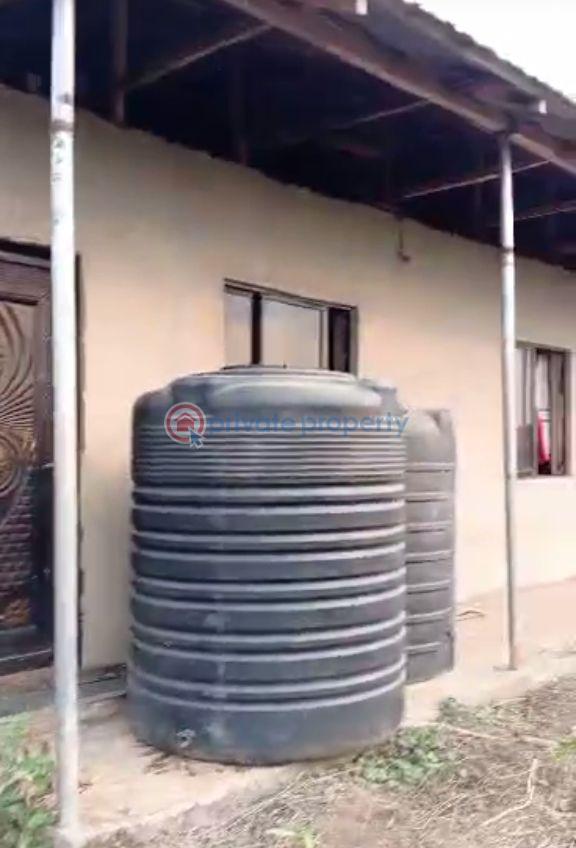 Land For Sale Obafemi Owode Ogun - 0