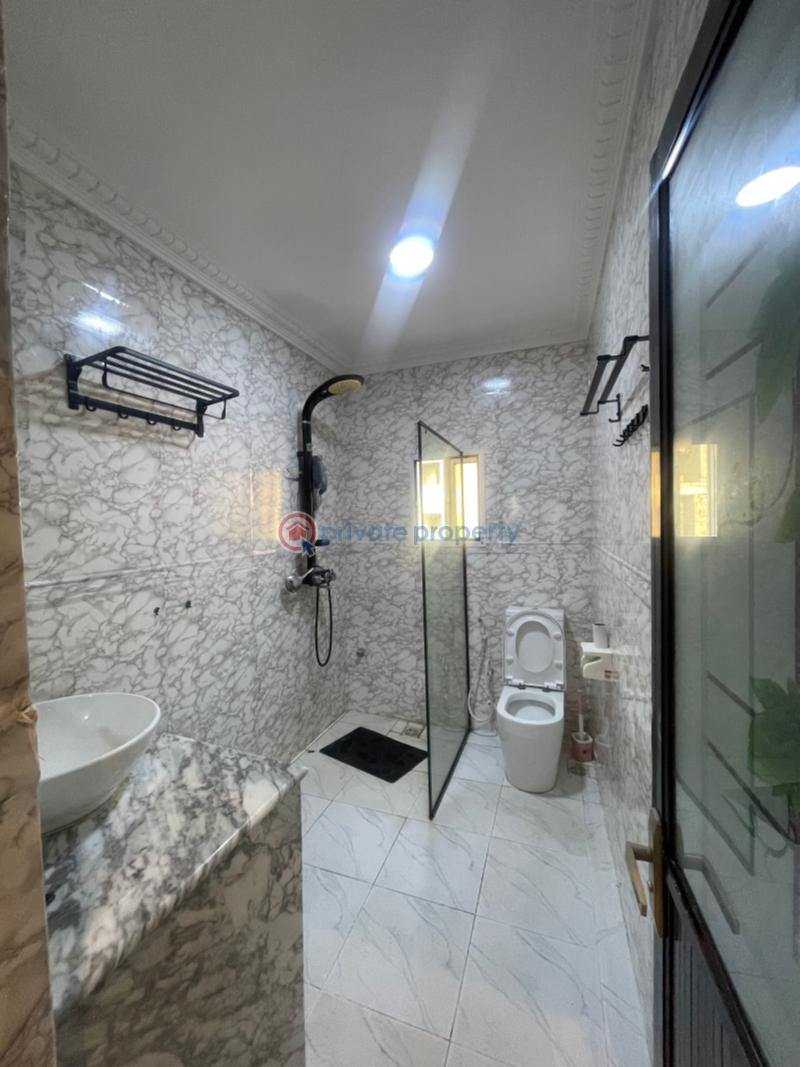 3 bedroom Flat & Apartment For Rent Lekki New Horizon2 Estate Meadowhall Way Ikate Elegushi,lekki 1 , Lagos Ikate Elegushi Lekki Lagos - 5