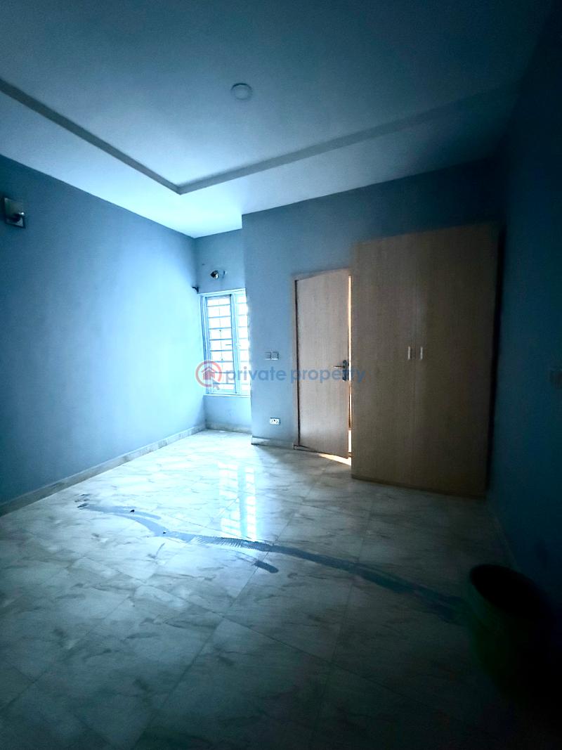 4 bedroom Terraced Duplex For Sale Orchid Lagos Island  - 10