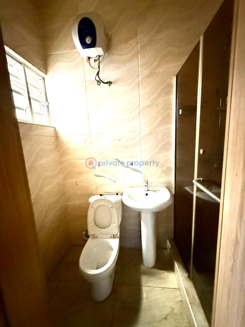 4 bedroom Terraced Duplex For Sale Orchid Lagos Island  - 11