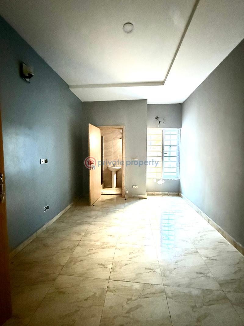 4 bedroom Terraced Duplex For Sale Orchid Lagos Island  - 8