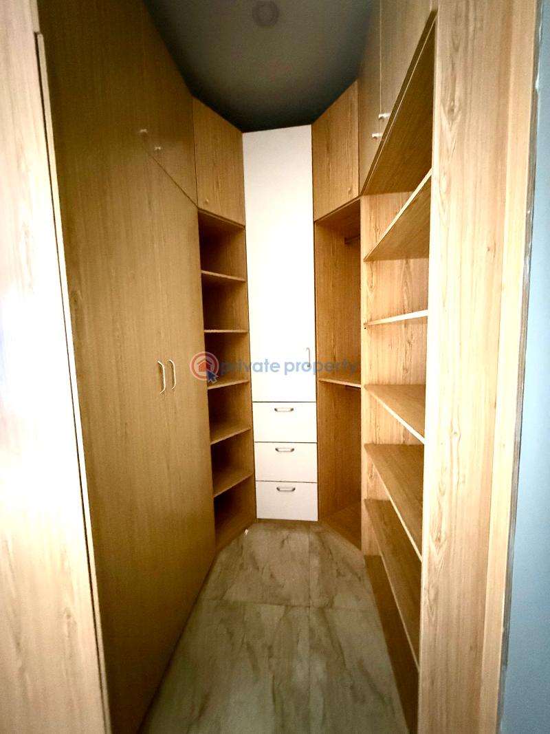 4 bedroom Terraced Duplex For Sale Orchid Lagos Island  - 5