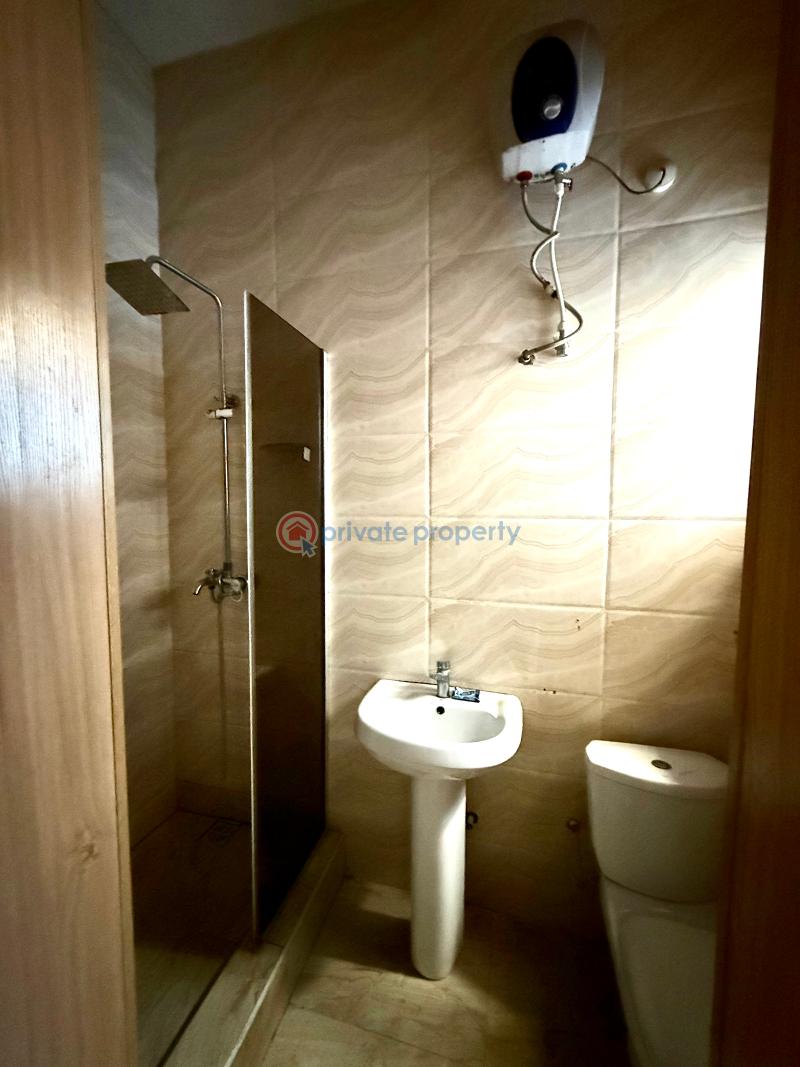 4 bedroom Terraced Duplex For Sale Orchid Lagos Island  - 9