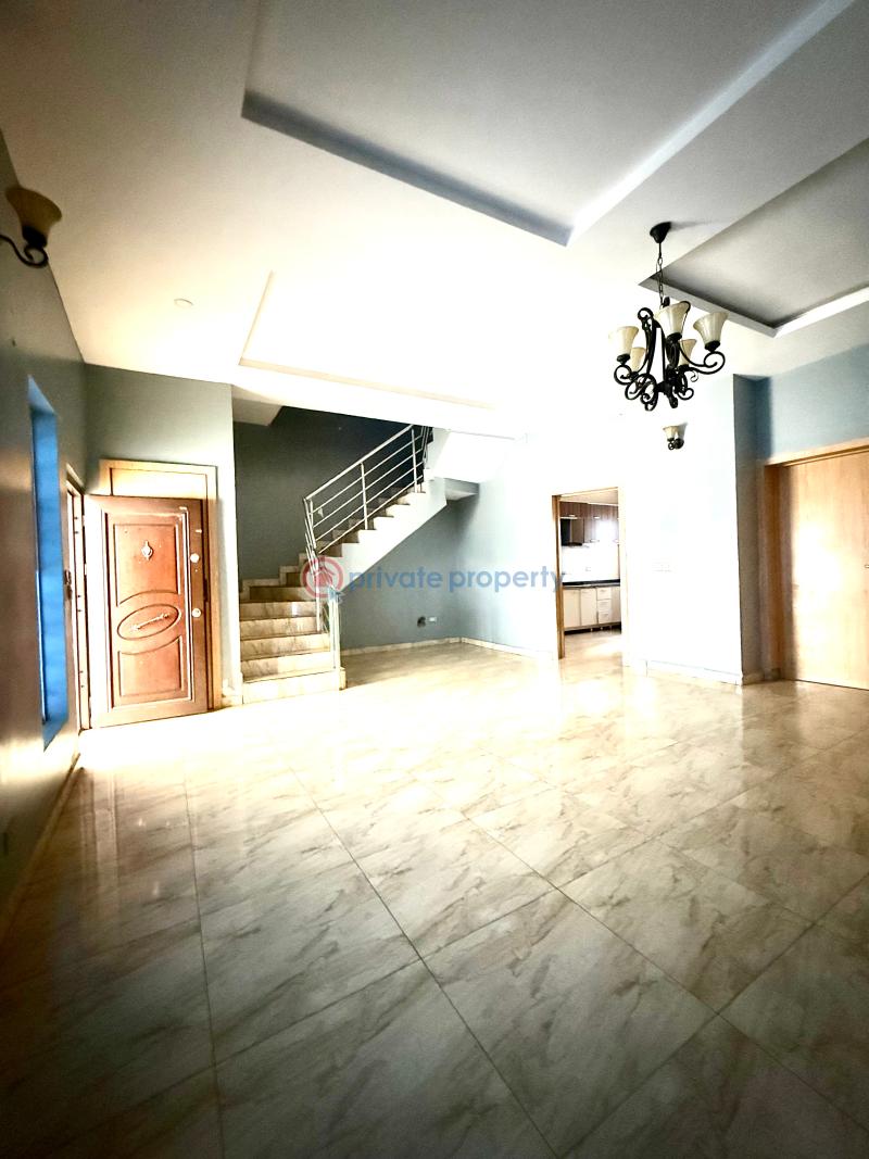 4 bedroom Terraced Duplex For Sale Orchid Lagos Island  - 2