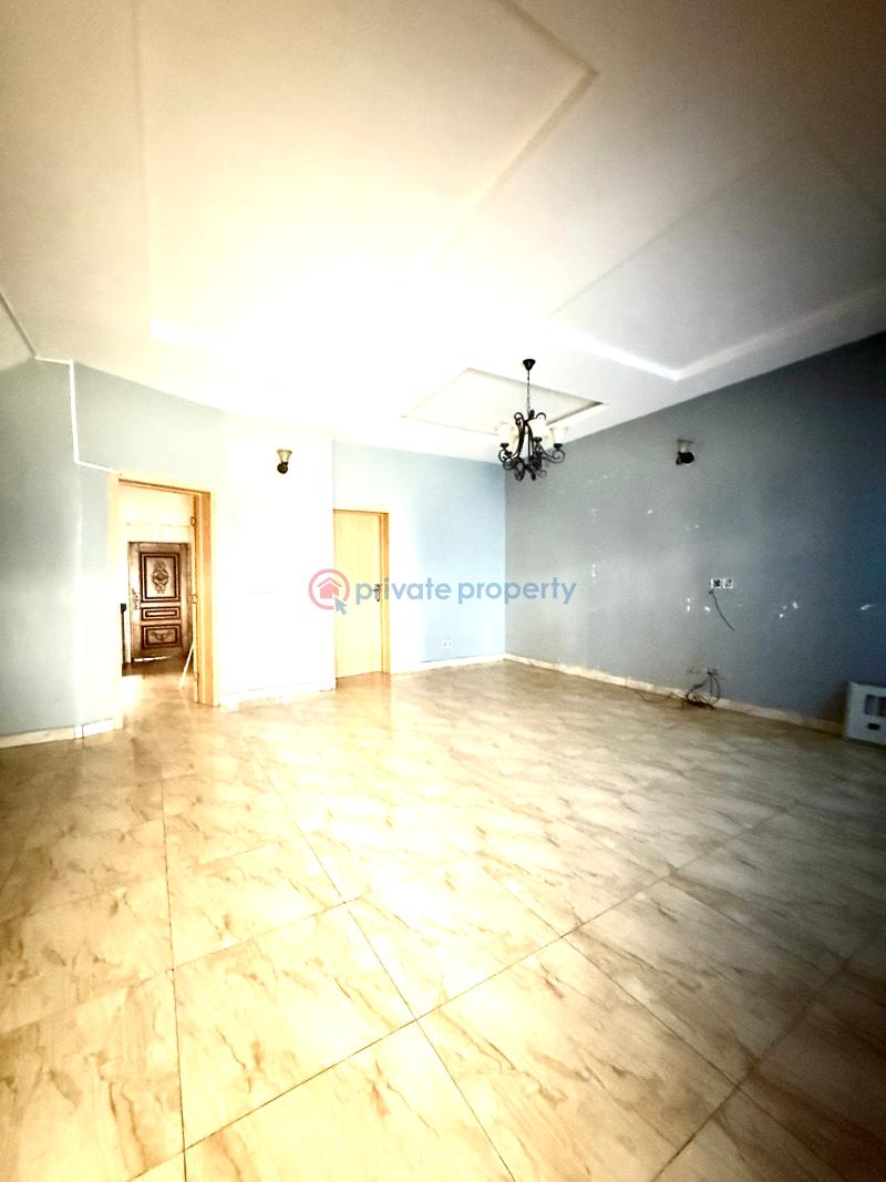 4 bedroom Terraced Duplex For Sale Orchid Lagos Island  - 1