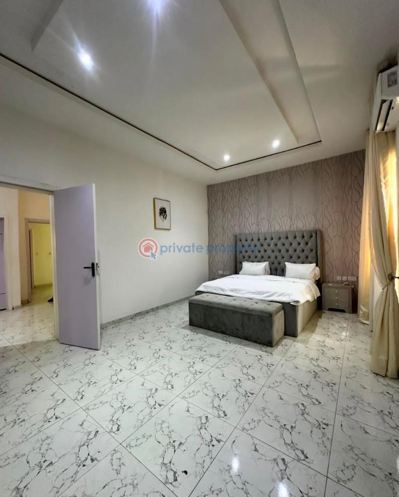 4 bedroom Terraced Duplex For Sale Orchid Road Lekki Lekki Expressway Lagos - 5