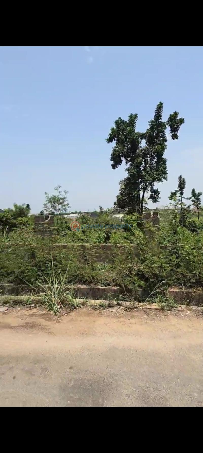 Land For Sale 📍location: Carlton Gate Estate, Beside Kolapo Ishola Gra, Ibadan Ibadan Oyo