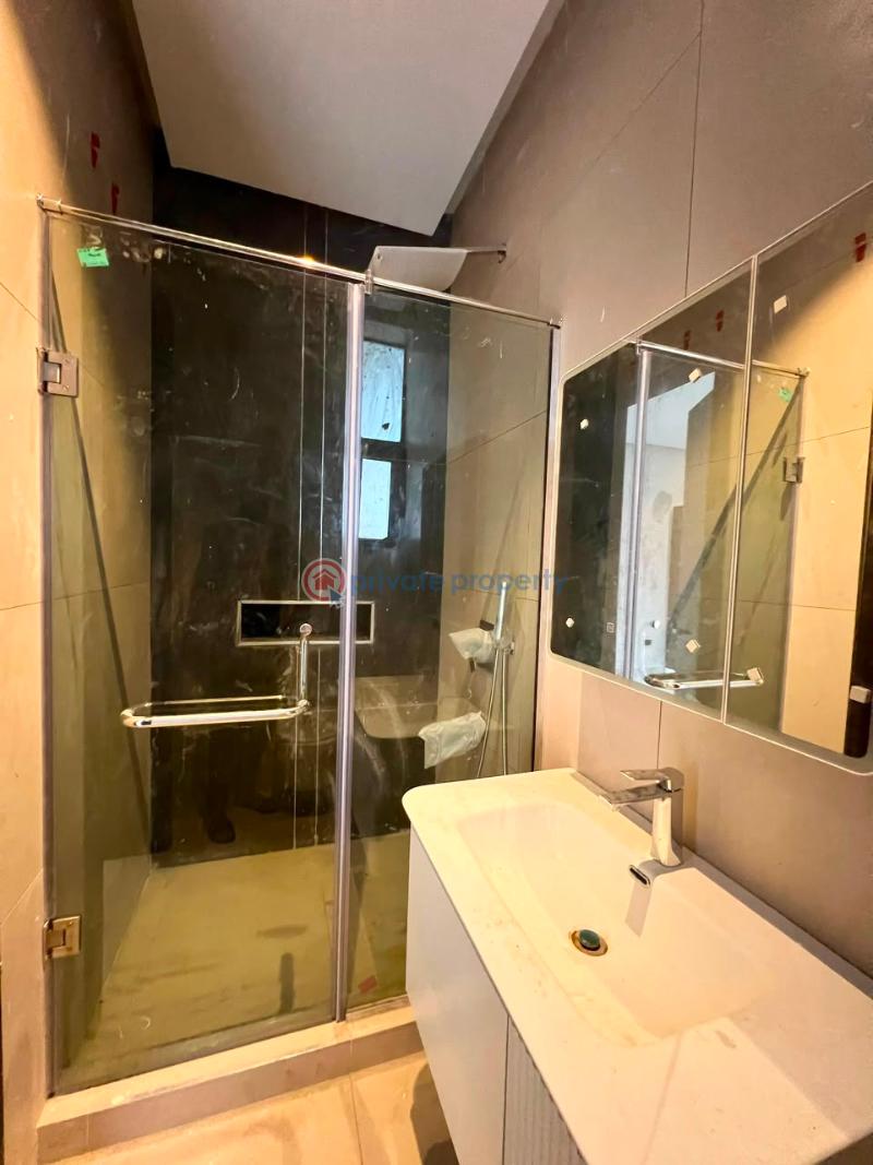 3 bedroom Block Of Flats For Sale Lekki Phase 1 Lagos - 5