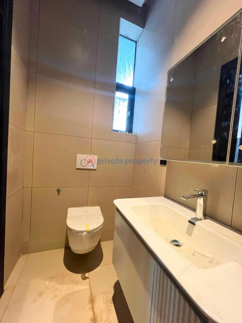3 bedroom Block Of Flats For Sale Lekki Phase 1 Lagos - 8