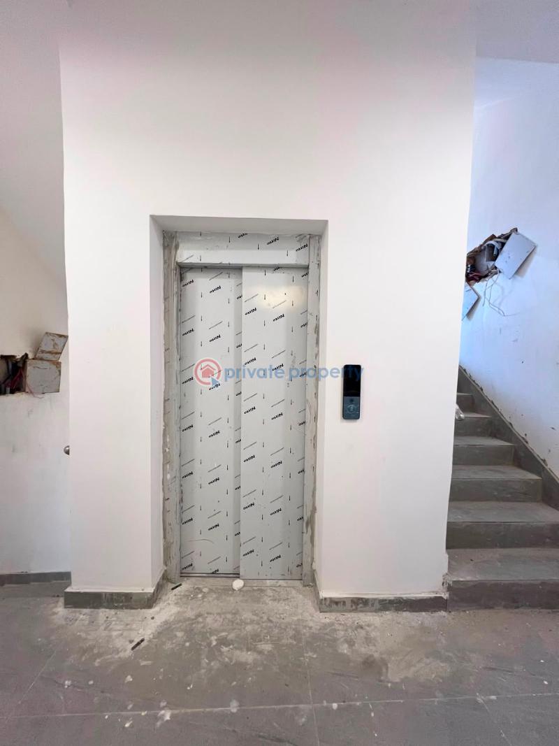 3 bedroom Block Of Flats For Sale Lekki Phase 1 Lagos - 7