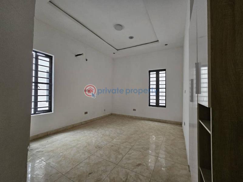 4 bedroom Penthouse For Sale Ikoyi Lagos - 7