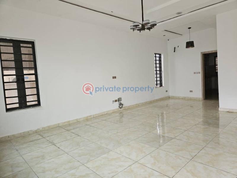 4 bedroom Penthouse For Sale Ikoyi Lagos - 8