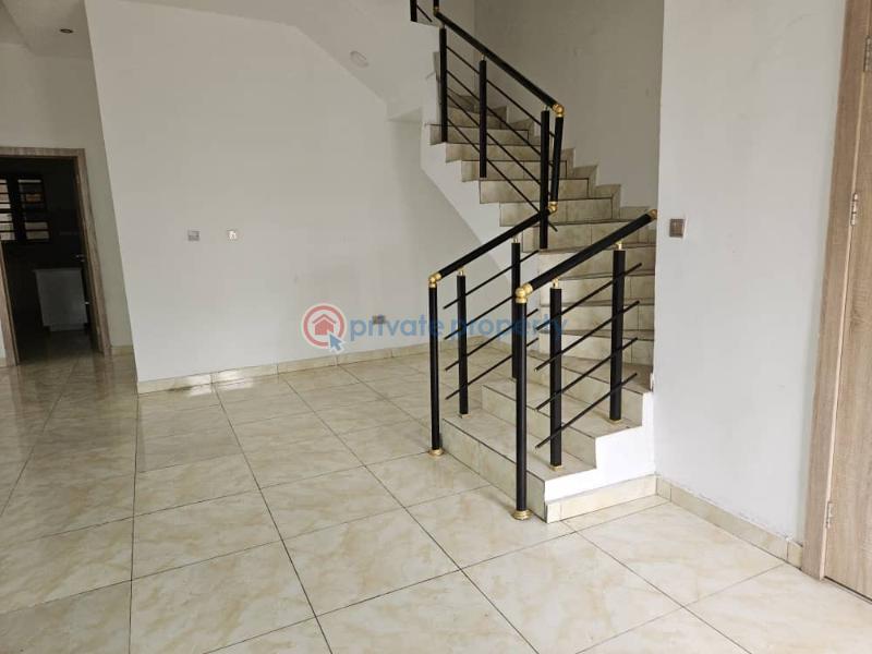 4 bedroom Penthouse For Sale Ikoyi Lagos - 1