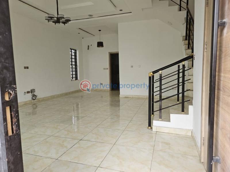 4 bedroom Penthouse For Sale Ikoyi Lagos - 2