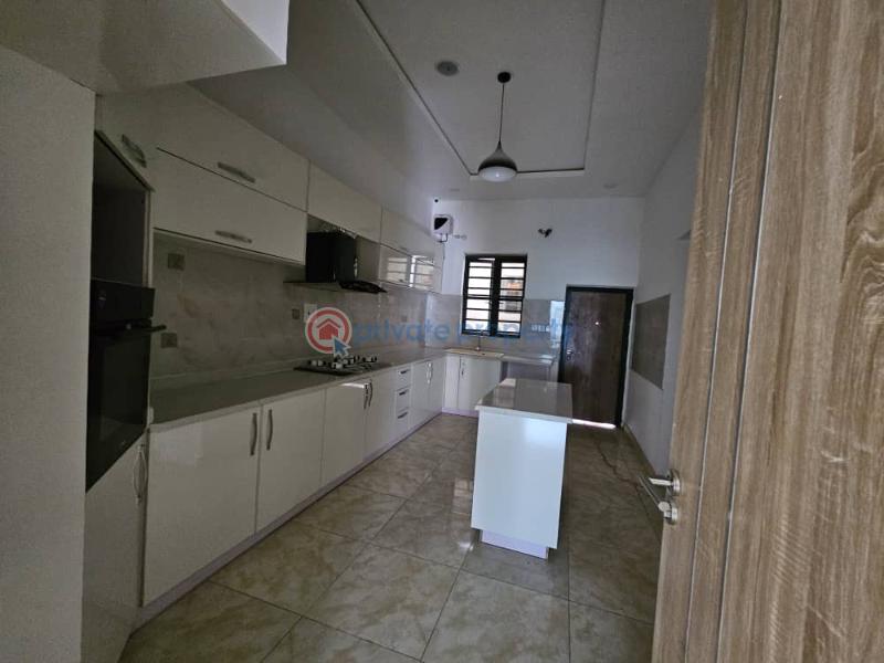 4 bedroom Penthouse For Sale Ikoyi Lagos - 9